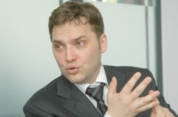 Dan Şova, senator PSD:
